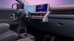 Tampang Mobil Listrik Langka Hyundai yang Dijual Rp 930 Jutaan