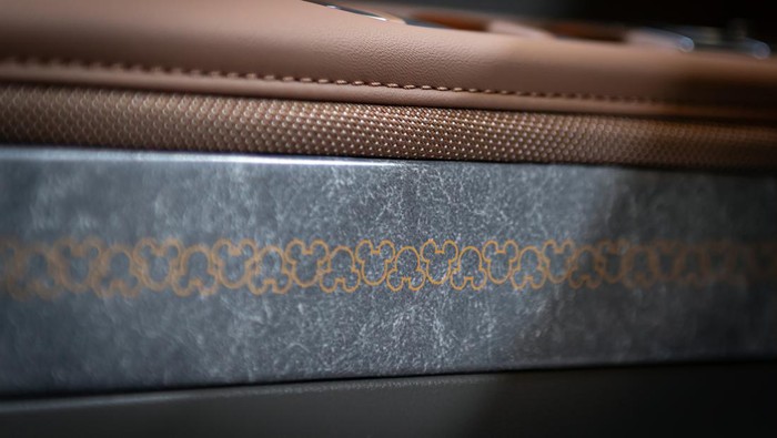 Hyundai IONIQ 5 Disney100 Edition Hyundai IONIQ 5 edisi Disney100 Edition