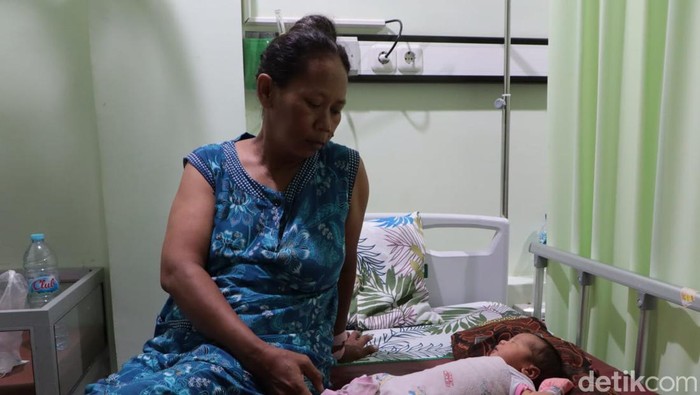 Ibu dan bayi tertahan di RS Muslimat Ponorogo karena tak bisa lunasi biaya persalinan