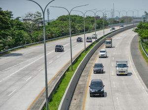 Daftar Lengkap Tarif Tol Trans Jawa di Jatim Selama Lebaran 2025
