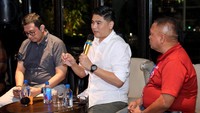 Inisiatif FMC diharapkan dapat memperkuat posisi Telkom Group sebagai perusahaan telekomunikasi terintegrasi untuk menjawab kebutuhan pelanggan yang terus berkembang dan menciptakan sinergi melalui jaringan pelanggan yang luas.