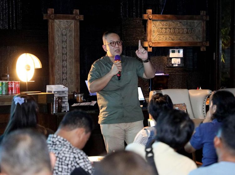 Integrasi IndiHome-Telkom Akan Lahirkan FMC