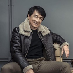 Jackie Chan Nongol di Lokasi Syuting Spider-Man, Ada Apa Nih?