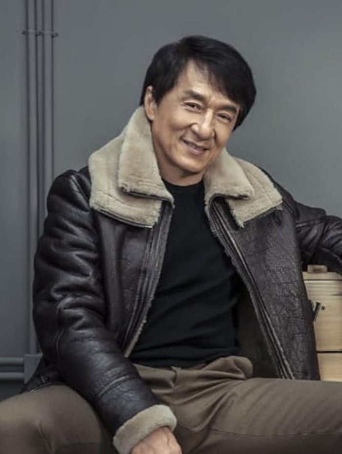 Jackie Chan Tips Olahraga dan Diet ala Jackie Chan, Tetap Bugar di Usia 69
