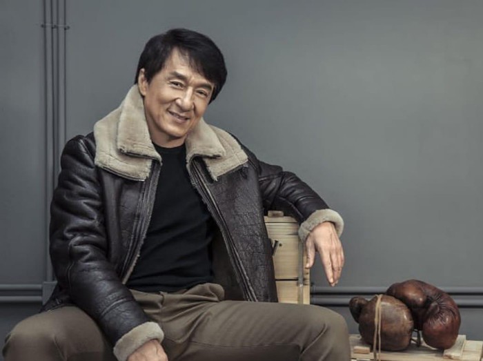 Tips Olahraga dan Diet ala Jackie Chan, Tetap Bugar di Usia 69