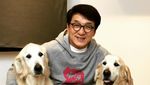 Tips Olahraga dan Diet ala Jackie Chan, Tetap Bugar di Usia 69