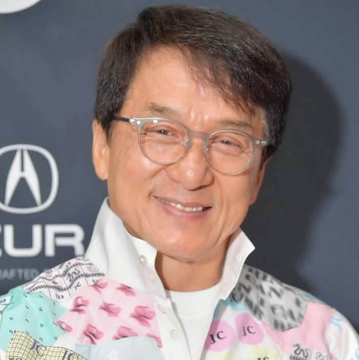 Tips Olahraga dan Diet ala Jackie Chan, Tetap Bugar di Usia 69