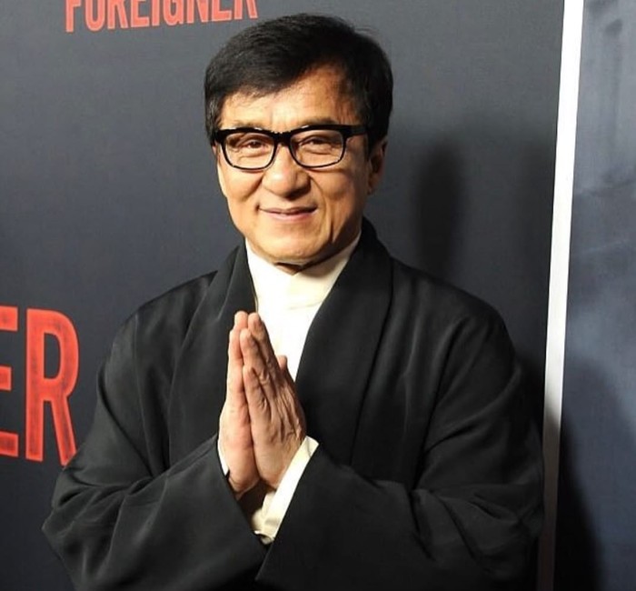 Jackie Chan Tips Olahraga dan Diet ala Jackie Chan, Tetap Bugar di Usia 69