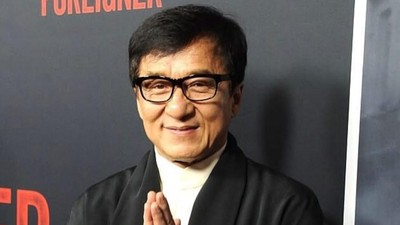 Tips Olahraga dan Diet ala Jackie Chan, Tetap Bugar di Usia 69