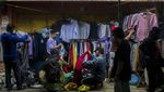 Penjualan Barang Thrift di Kalsel Meningkat Selama Ramadan
