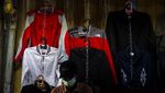 Penjualan Barang Thrift di Kalsel Meningkat Selama Ramadan