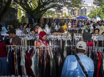 25 Ide Usaha Modal Rp 1 Juta yang Kekinian dan Cocok untuk Pemula