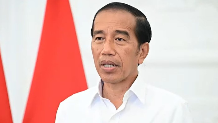Jokowi