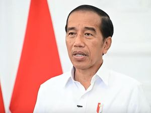 Adu Argumen Kubu Ganjar Vs Kubu Anies soal Jokowi Jangan Cawe-cawe
