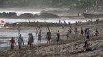 Kunjungan Wisman ke Bali Menurun