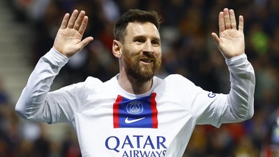 6 Pemain Top Incaran Klub-klub Arab, Firmino hingga Messi