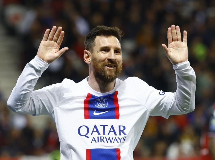 6 Pemain Top Incaran Klub-klub Arab, Firmino hingga Messi