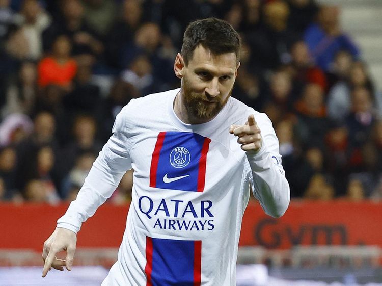 Messi dan 6 Pemain Gratisan yang Bisa Diincar Barcelona