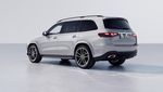 SUV Sultan yang Makin Sangar, Ini Wujud Mercedes-Benz GLS Facelift