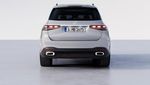 SUV Sultan yang Makin Sangar, Ini Wujud Mercedes-Benz GLS Facelift