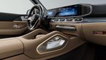 SUV Sultan yang Makin Sangar, Ini Wujud Mercedes-Benz GLS Facelift