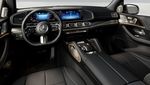 SUV Sultan yang Makin Sangar, Ini Wujud Mercedes-Benz GLS Facelift