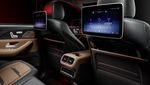 SUV Sultan yang Makin Sangar, Ini Wujud Mercedes-Benz GLS Facelift