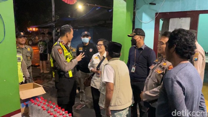 miras surabaya