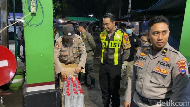 miras surabaya