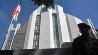 Menurut Juru Bicara Tim 7 yang juga utusan GKI Pengadilan Bogor, Arif Zuwana, dengan berdirinya dan diresmikan gedung GKI tersebut, menjadi tanda pemenuhan kebutuhan rumah ibadah di Bogor Barat telah usai. 