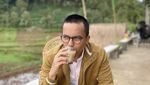 Mulai Go Public, Sahrul Gunawan Ajak Kekasih Baru dan Anaknya Makan