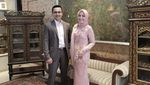 Mulai Go Public, Sahrul Gunawan Ajak Kekasih Baru dan Anaknya Makan