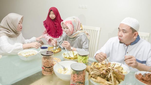 Muslim Puasa