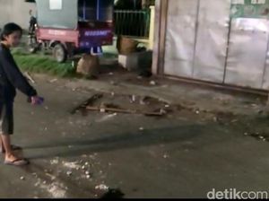 Pemuda di Probolinggo Dikeroyok hingga Kritis Gegara Blayer Motor