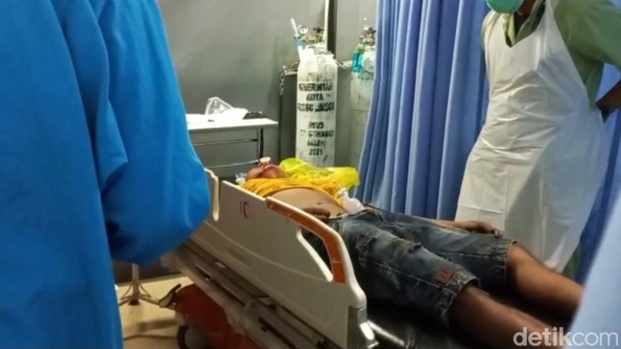 Pemuda di Probolinggo dikeroyok hingga kritis usai blayer motornya