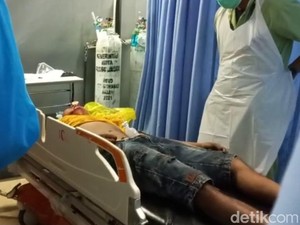 Pemuda Probolinggo Dikeroyok hingga Kritis Juga Karena Pukuli Bocah Setempat