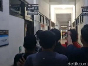 4 Pelaku Pengeroyokan Pemuda hingga Kritis di Probolinggo Diamankan