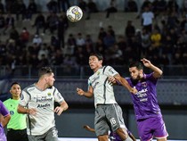 Persib, Luis Milla, dan Luka Menyakitkan dari Persita