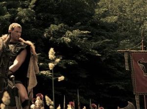 Sinopsis The Legend of Hercules, Kisah Putra Zeus Merebut Cintanya Kembali