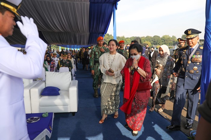 Puan Maharani