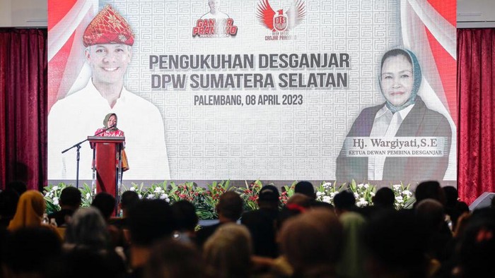 Relawan Ganjar