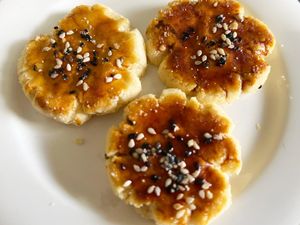 Resep Chui Kao So yang Renyah Gurihnya Seperti Kacang