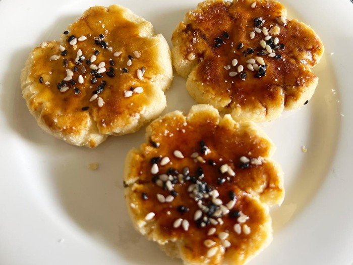 Resep Chui Kao So
