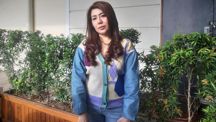 Sendy Siregar