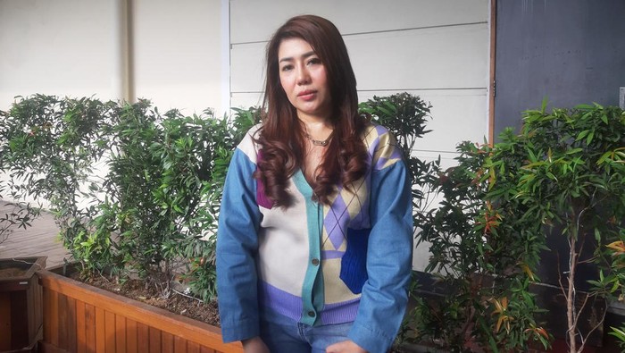 Sendy Siregar