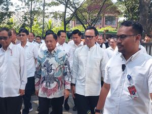 Mendagri Puji Bima Arya Selesaikan Sengketa GKI Yasmin Bogor