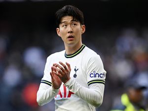 Son Heung-min Tak Tertarik Main di Arab Meski Digaji Fantastis