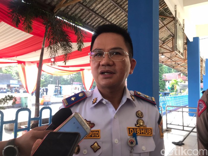 Jukir Liar di DKI Diamankan Pasca Meminta Bayaran Rp 150 Ribu