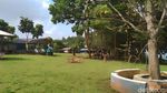 Taman Dinosaurus yang Memanjakan Mata di Majalengka