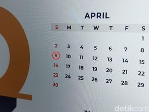 Tanggal 29 April Memperingati Apa? Ada Hari Posyandu Nasional